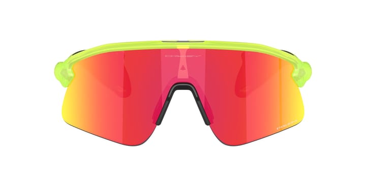 Oakley Stunt Devil Matte Uranium/Prizm Ruby Oakley Oakley Stunt Devil Matte Uranium/Prizm Ruby Oakley