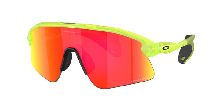 Oakley Stunt Devil Matte Uranium/Prizm Ruby Oakley Oakley Stunt Devil Matte Uranium/Prizm Ruby Oakley