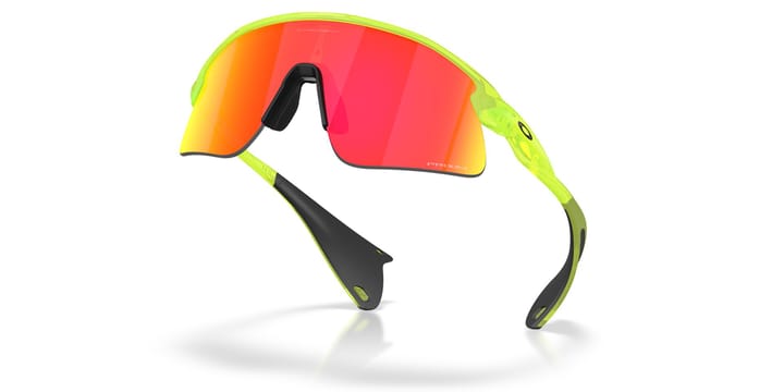 Oakley Stunt Devil Matte Uranium/Prizm Ruby Oakley