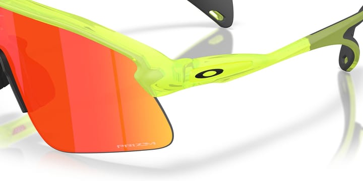 Oakley Stunt Devil Matte Uranium/Prizm Ruby Oakley