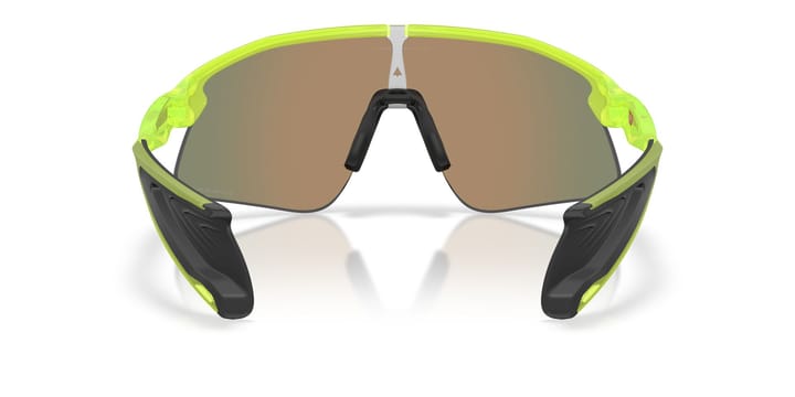 Oakley Stunt Devil Matte Uranium/Prizm Ruby Oakley Oakley Stunt Devil Matte Uranium/Prizm Ruby Oakley