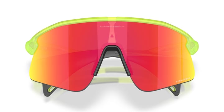 Oakley Stunt Devil Matte Uranium/Prizm Ruby Oakley Oakley Stunt Devil Matte Uranium/Prizm Ruby Oakley