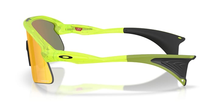 Oakley Stunt Devil Matte Uranium/Prizm Ruby Oakley