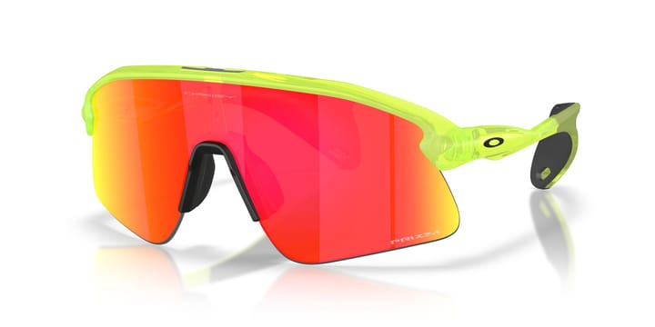 Oakley Stunt Devil Matte Uranium/Prizm Ruby Oakley Oakley Stunt Devil Matte Uranium/Prizm Ruby Oakley