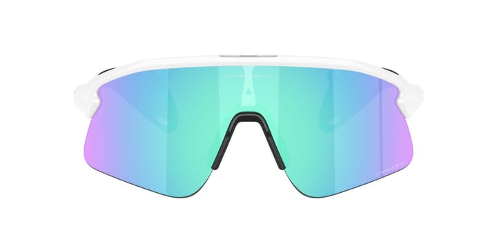 Oakley Stunt Devil Matte White/Prizm Sapphire Oakley Oakley Stunt Devil Matte White/Prizm Sapphire Oakley