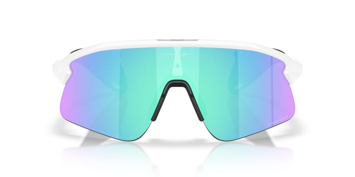 Oakley Stunt Devil Matte White/Prizm Sapphire Oakley Oakley Stunt Devil Matte White/Prizm Sapphire Oakley