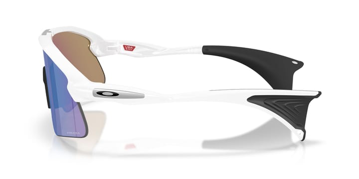 Oakley Stunt Devil Matte White/Prizm Sapphire Oakley Oakley Stunt Devil Matte White/Prizm Sapphire Oakley