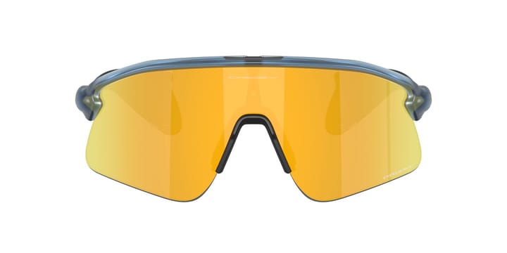 Oakley Stunt Devil Matte Trans Abyss/Prizm 24k Oakley