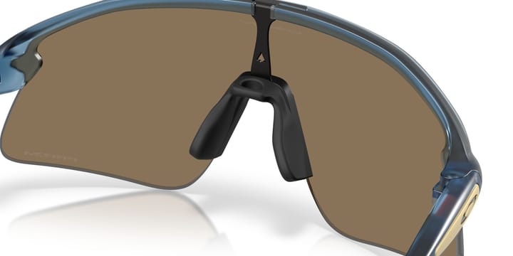 Oakley Stunt Devil Matte Trans Abyss/Prizm 24k Oakley