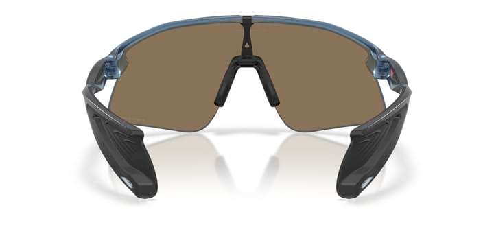 Oakley Stunt Devil Matte Trans Abyss/Prizm 24k Oakley