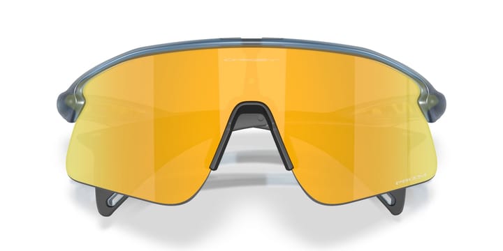 Oakley Stunt Devil Matte Trans Abyss/Prizm 24k Oakley