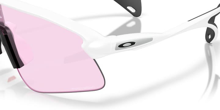 Oakley Stunt Devil Matte White/Prizm Low Light Oakley Oakley Stunt Devil Matte White/Prizm Low Light Oakley