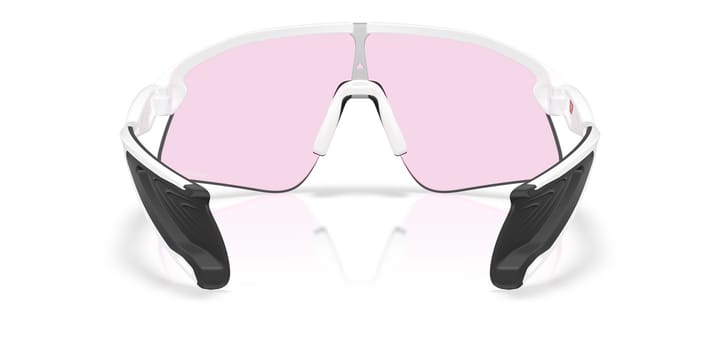 Oakley Stunt Devil Matte White/Prizm Low Light Oakley Oakley Stunt Devil Matte White/Prizm Low Light Oakley