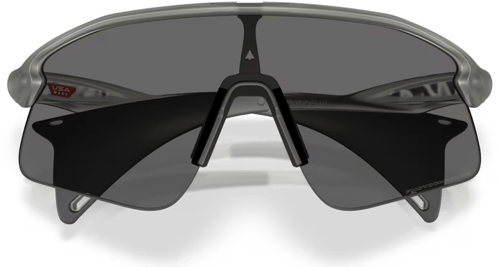 Oakley Stunt Devil Grey Ink/Clear To Black Iridium Photochromic Oakley
