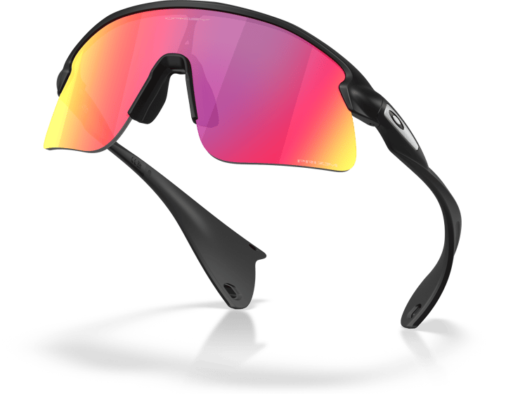Oakley Stunt Devil S Matte Black/Prizm Road Oakley Oakley Stunt Devil S Matte Black/Prizm Road Oakley