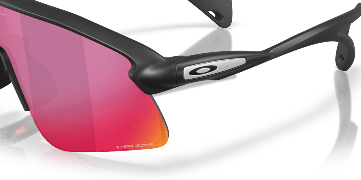 Oakley Stunt Devil S Matte Black/Prizm Road Oakley Oakley Stunt Devil S Matte Black/Prizm Road Oakley