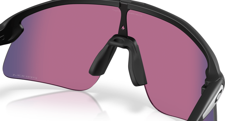 Oakley Stunt Devil S Matte Black/Prizm Road Oakley Oakley Stunt Devil S Matte Black/Prizm Road Oakley
