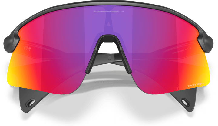 Oakley Stunt Devil S Matte Black/Prizm Road Oakley