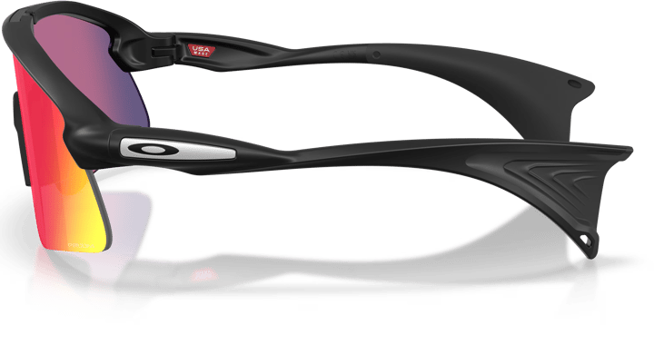 Oakley Stunt Devil S Matte Black/Prizm Road Oakley