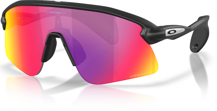 Oakley Stunt Devil S Matte Black/Prizm Road Oakley