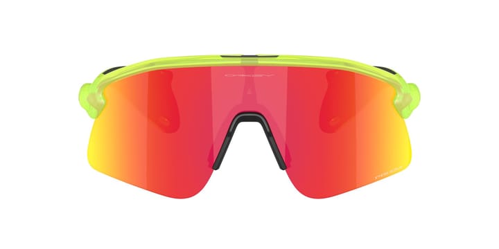 Oakley Stunt Devil S Matte Uranium/Prizm Ruby Oakley Oakley Stunt Devil S Matte Uranium/Prizm Ruby Oakley