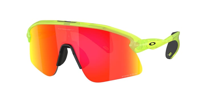 Oakley Stunt Devil S Matte Uranium/Prizm Ruby Oakley Oakley Stunt Devil S Matte Uranium/Prizm Ruby Oakley