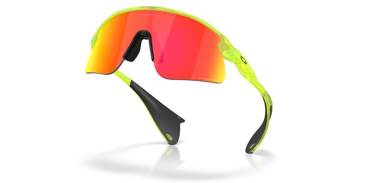 Oakley Stunt Devil S Matte Uranium/Prizm Ruby Oakley