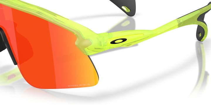 Oakley Stunt Devil S Matte Uranium/Prizm Ruby Oakley