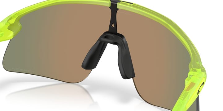 Oakley Stunt Devil S Matte Uranium/Prizm Ruby Oakley