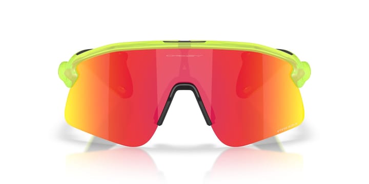 Oakley Stunt Devil S Matte Uranium/Prizm Ruby Oakley Oakley Stunt Devil S Matte Uranium/Prizm Ruby Oakley