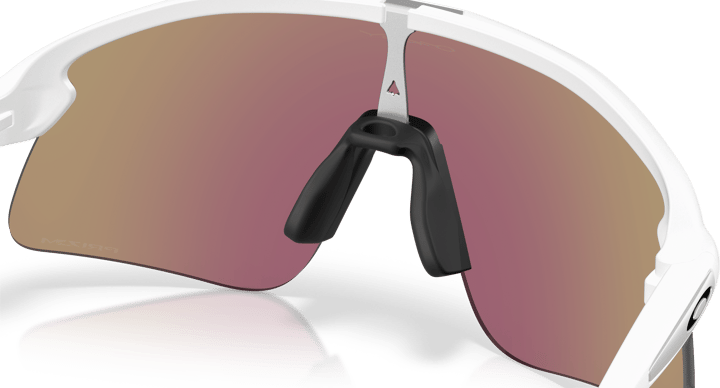 Oakley Stunt Devil S Matte White/Prizm Sapphire Oakley