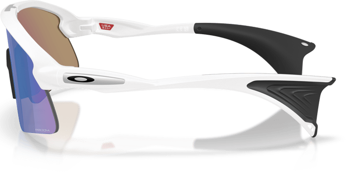 Oakley Stunt Devil S Matte White/Prizm Sapphire Oakley