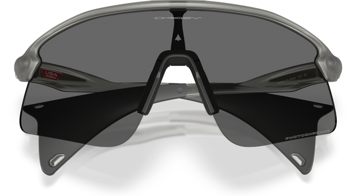 Oakley Stunt Devil S Matte Grey Ink/Clear to Black Iridium Photochromic Oakley Oakley Stunt Devil S Matte Grey Ink/Clear to Black Iridium Photochromic Oakley