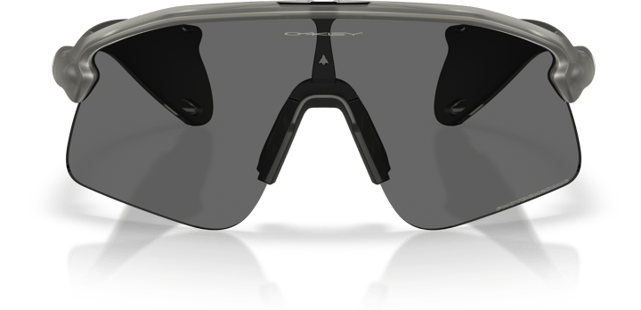 Oakley Stunt Devil S Matte Grey Ink/Clear to Black Iridium Photochromic Oakley