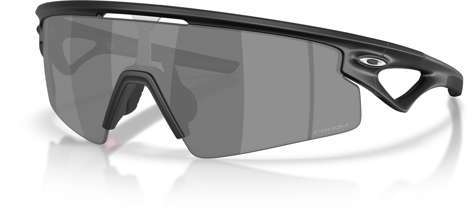 Oakley Sphaera Strike Matte Black/Prizm Black