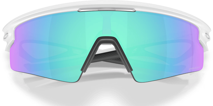 Oakley Sphaera Strike Matte White/Prizm Sapphire Oakley