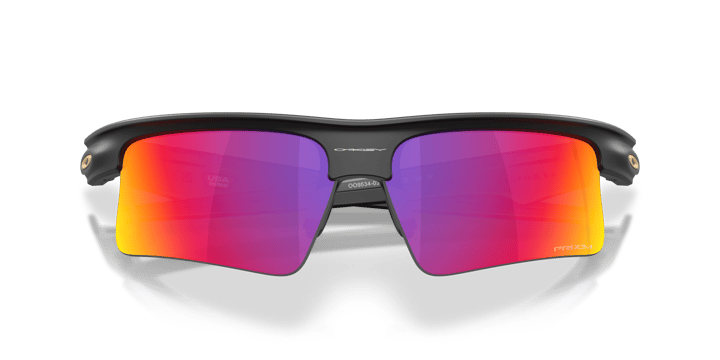 Oakley Bisphaera Speed Matte Black /Prizm Road Oakley
