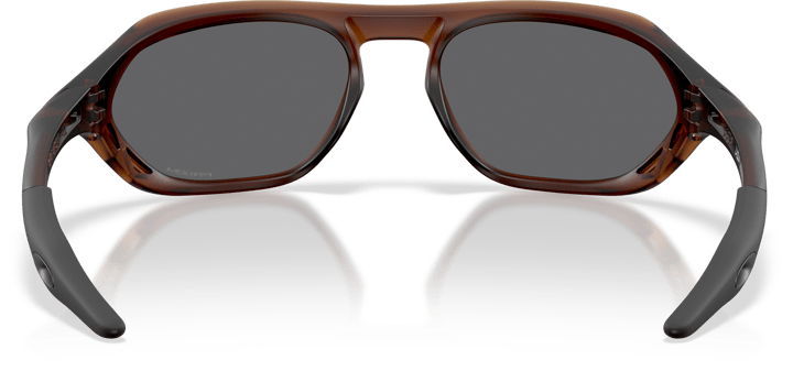Oakley Cage Jacket Matte Rootbeer/Prizm™ Black Oakley