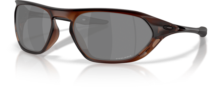Oakley Cage Jacket Matte Rootbeer/Prizm™ Black Oakley