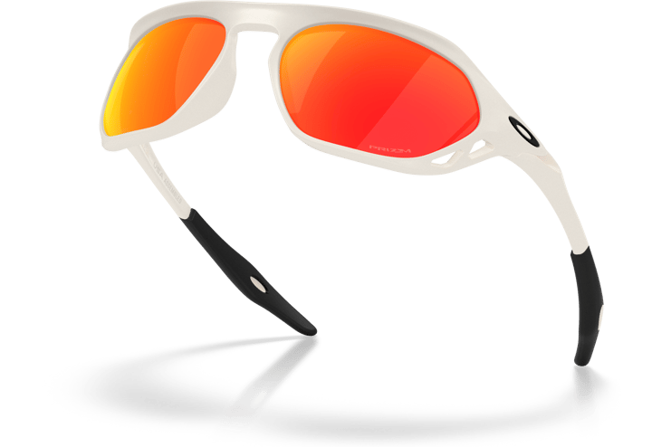 Oakley Cage Jacket Matte Mist/Prizm™ Ruby Oakley