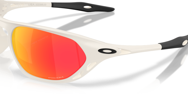 Oakley Cage Jacket Matte Mist/Prizm™ Ruby Oakley