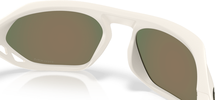 Oakley Cage Jacket Matte Mist/Prizm™ Ruby Oakley