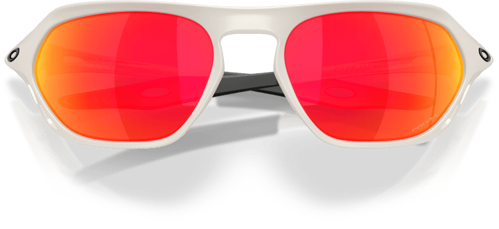Oakley Cage Jacket Matte Mist/Prizm™ Ruby Oakley