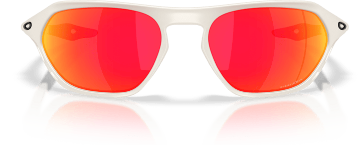 Oakley Cage Jacket Matte Mist/Prizm™ Ruby Oakley