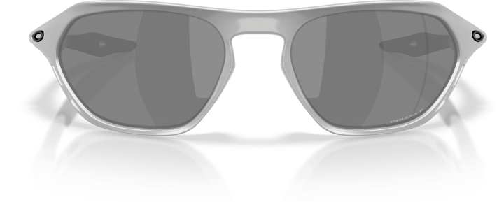Oakley Cage Jacket X-Silver/Prizm™ Black Polarized Oakley
