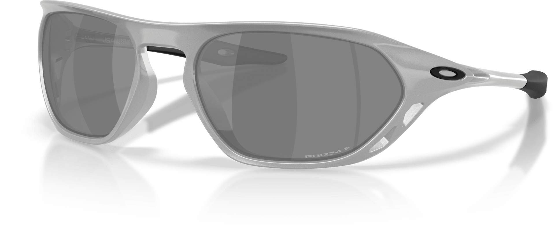 Oakley Cage Jacket solglasögon herr