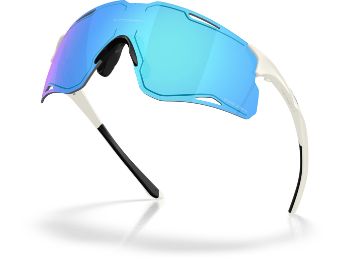 Oakley Cybr Lightning Grey/Prizm™ Sapphire Oakley