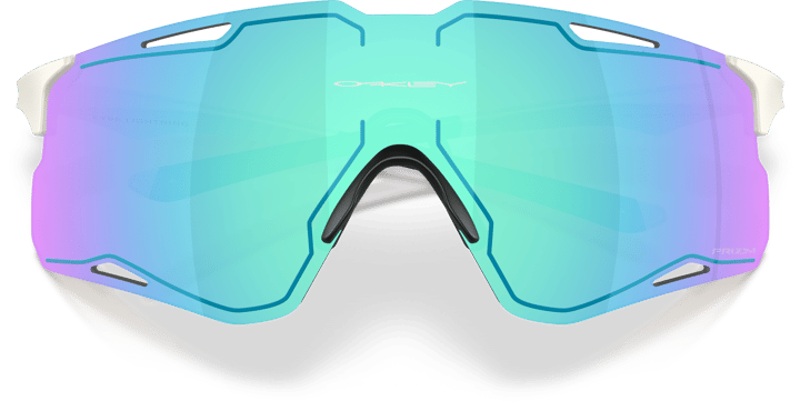 Oakley Cybr Lightning Grey/Prizm™ Sapphire Oakley