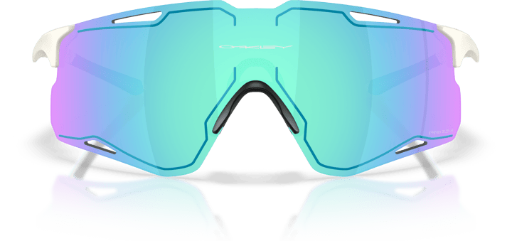 Oakley Cybr Lightning Grey/Prizm™ Sapphire Oakley