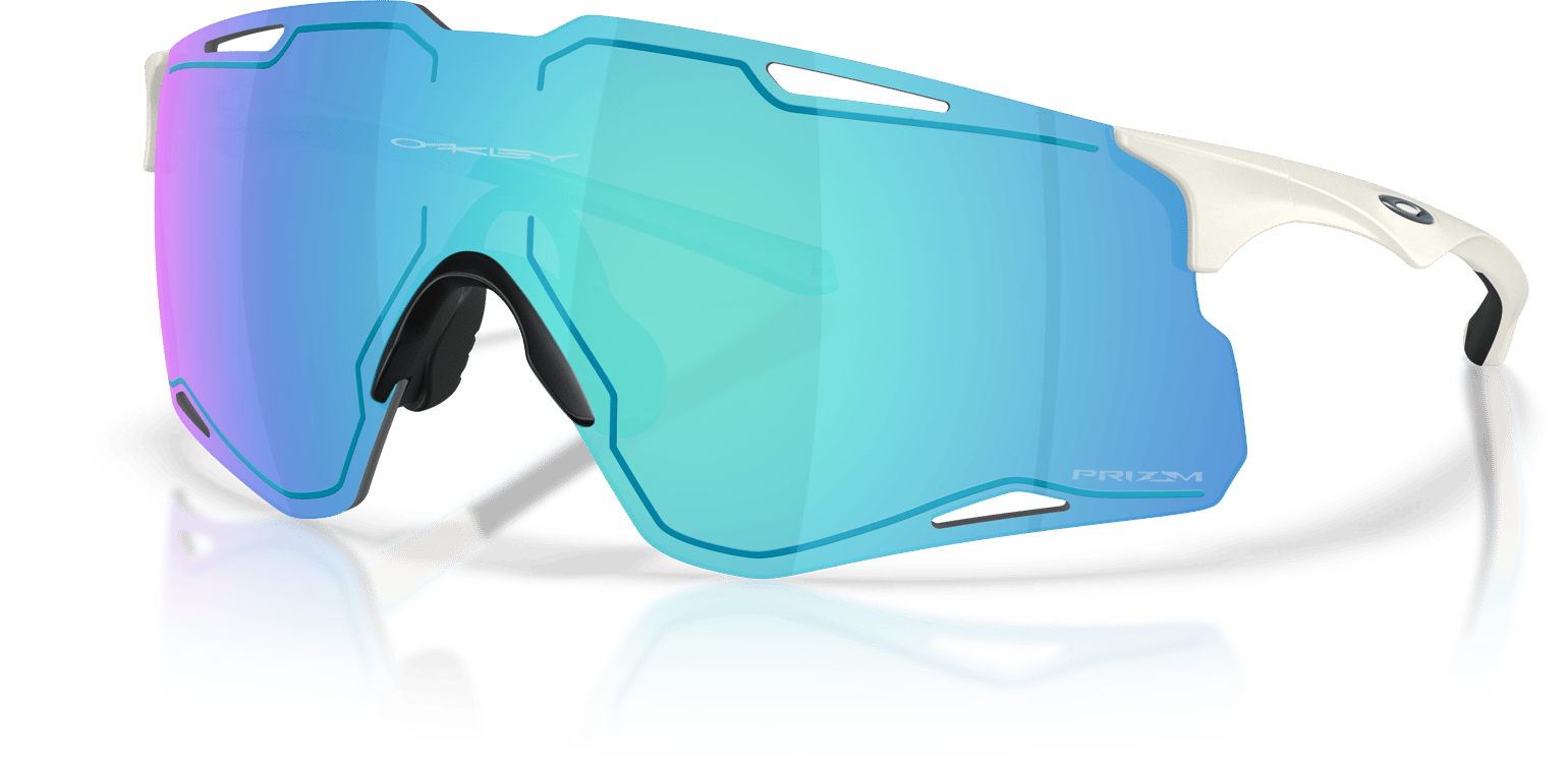 Oakley Cybr Lightning Grey/Prizm™ Sapphire
